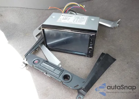 2012 Chevrolet Malibu Ls из США, поврежденный, VIN 1G1ZB5E04CF162022